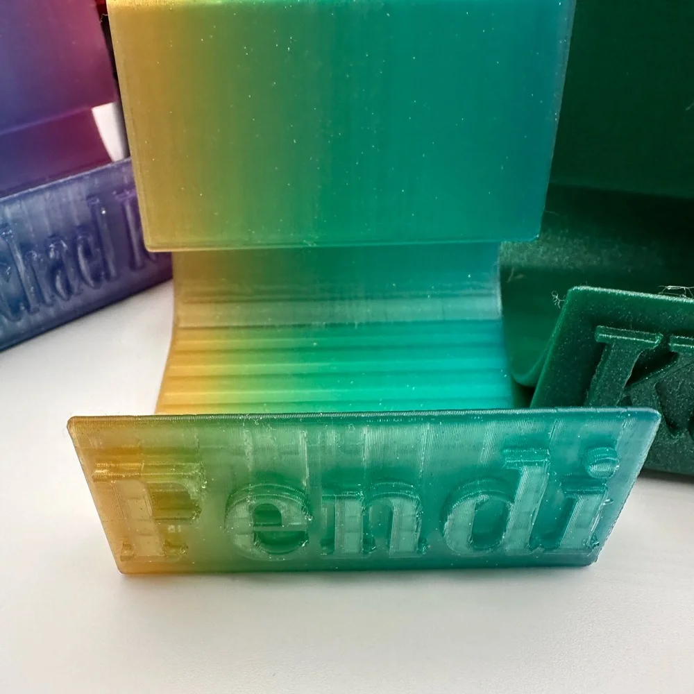 NEW Wallet display stands long or short. (Wallet not included) - Picture 8 of 9